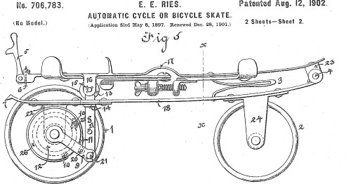1902_ELIAS E RIES_automatic bicycle skate.jpg