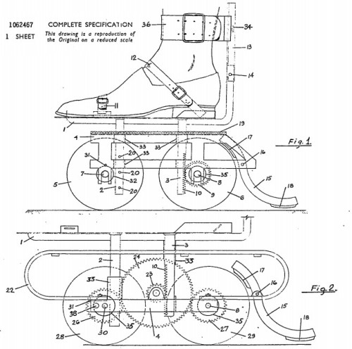 1967_WLADYSLAW MARIAN JULIAN RYZEWS_Wheeled footgear devices.jpg